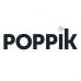 Poppik - Logo
