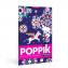 Poppik - Poster + 1000 stickers CONSTELLATION (6-12 ans) - Jeu éducatif