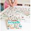 Poppik - Poster + stickers repositionnables INSECTES DU MONDE (6-12 ans) (copie) (copie) - Gommette
