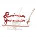 Prom'nades Gourmandes - Logo
