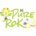 Pure RoK Savon Natural - Logo