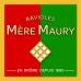 Les Ravioles de la Mère Maury - Logo