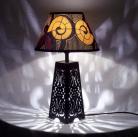 Rêve de Lampes - Tout objet est un pied de lampe qui s'ignore !