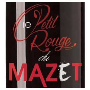 Domaine des Romarins - Le Petit Rouge du Mazet - 2022 - Bouteille - 0.75L