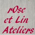 ROse et Lin Ateliers - Bijoux uniques, colorés et lumineux !