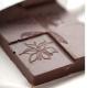 Rrraw Cacao Factory - Tablette 69% datte sans sucre ajouté - Chocolat