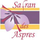 Safran des Aspres - Safran AB qualité supérieure - culture naturelle - pistils/filaments entiers - récoltes millésimées
