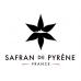 Safran de Pyrène - Logo