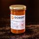 Gobert, le fruit de 4 générations - Confiture abricot 4 épices 300g - Confiture - 