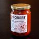 SAS Gobert, le fruit de 4 générations - Confiture abricot bergeron 300g - Confiture - 