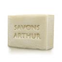 SAVONS ARTHUR - Savon bio Nature – peaux de bébés - Savon - 0.12