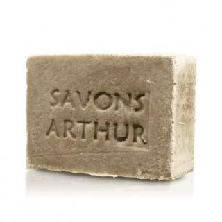 SAVONS ARTHUR - Savon &amp; Shampoing bio aux orties – peaux atopiques - Savon - 0.12