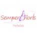 Semperfloris - Logo