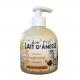 Lait cœurs d'or - Mon p&#039;tit shampoing coco vanille - Shampoing - 