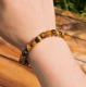Senteurdelle - Bracelet Oeil de Tigre - bracelet perles naturelles
