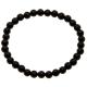 Senteurdelle - Bracelet Tourmaline Noire - bracelet perles naturelles