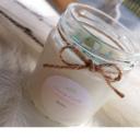 Serenity Candles - PROMO Bougie &quot;Mojito&quot; - Bougie artisanale