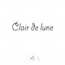 Sioou - Clair de Lune x5 - Tatouage éphémère