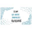 Sioou - Team Building - Tatouage éphémère