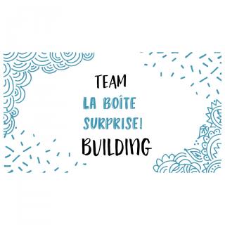 Sioou - Team Building - Tatouage éphémère