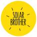 Solar Brother - Ensemble, ensoleillons la planète !
