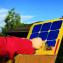 Solar Brother - SunLab - Laboratoire de cuisson solaire - Jouet d&#039;extérieur - 6 à 8 ans