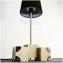 SORGA Créations - Lampe 3 cubes - Lampe d&#039;ambiance