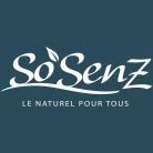 So'Senz Cosmétique - So’Senz est une ligne de cosmétiques fabriquée en France à partir d'ingrédients d'origine naturelle.