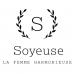 Soyeuse - Logo