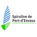 Spiruline de Port d'Envaux (17.Charente-Maritime) - Logo