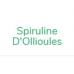 Spiruline d'Ollioules - Logo