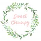 Sweet Choupy - Créations textiles zéro déchets