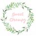 Sweet Choupy - Logo