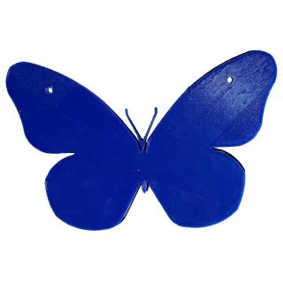 TD-PRINT-3D - Papillon - ___Objet décoratif - Plastique