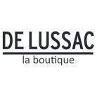 Thomas de Lussac - Objets déco, mobilier, luminaires du designer français Thomas de Lussac