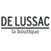 Thomas de Lussac - Logo