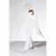 Thomas de Lussac - Moonwalk TEKNIKS blanc - Lampe de table - ampoule(s)