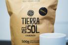 Café Tierra del Sol - Café gourmet finesse et équilibre. 100 % Bio  et commerce équitable