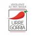 URRE GORRIA - Logo