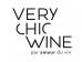 VERY CHIC WINE - Logo