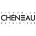 Vignobles Chéneau - Logo