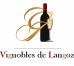 Vignobles de Langoz - Logo