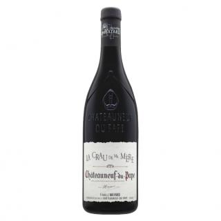 Vignobles Mayard - La Crau de ma Mère - 2018 - Bouteille - 0.75L