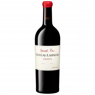 VIGNOBLES SIOZARD - Grand Vin - Château Lapinesse - 2018 - Bouteille - 0.75L