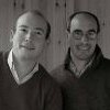 VIGNOBLES SIOZARD - Les frères jumeaux, Laurent & David SIOZARD, 6ème génération de vignerons en conversion biologique.