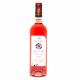 Vin du TSAR - Roches du Tsar Rosé sec - 2020 - Bouteille - 0.75L