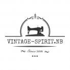 VINTAGE SPIRIT NB - Créatrice d'accessoires Vintage, Rétro et Boho