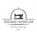 VINTAGE SPIRIT NB - Logo