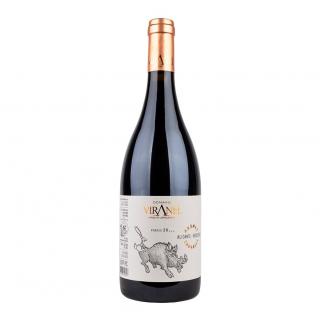 Viranel / Vins du Languedoc / Saint-Chinian - AROMES SAUVAGES (Viranel - Languedoc) - 2020 - Bouteille - 0.75L