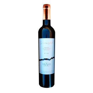 Viranel / Vins du Languedoc / Saint-Chinian - GOURMANDISE (Viranel - Cartagène) - 1970 - Bouteille - 0.50L
